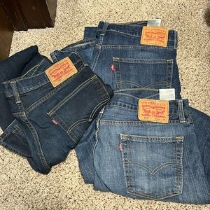 Men’s jeans